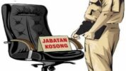 Diprediksi jadi Kepala Diskopukm Kosong, Pj Wali Kota Bekasi: KEPO