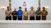 Pasca Rehabilitasi, Wali Kota Makassar Tur Keliling Kantor Balai Kota