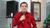 Camat Baru Panakkukang akan Fokus Pada Program Utama Pemkot Makassar. (Rakyat.News/Dok. Istimewa).