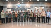 Perkuat Pertahanan IKN, Kemendes PDTT dan TNI Siap Kolaborasi