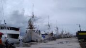 Cuaca Buruk, Harga Ikan Laut di Makassar Meroket