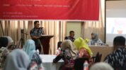 Perkuat SP4N LAPOR! Diskominfo Makassar Kolaborasi Bersama USAID Erat