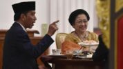 Istana dan PDIP Kompak Bantah Kabar Jokowi akan Bertemu Megawati