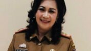 Kepala Dinas Ketenagakerjaan (Disnaker) Kota Makassar, Nielma Palamba. (Dok. Istimewa).