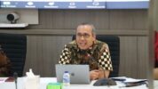 Suyus Windayana Beberkan Deretan Program Kementerian ATR/BPN 2024. (tribunnews.com/Dok. Kementerian ATR/BPN).