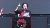 Megawati: Insya Allah Kita Akan Menang Satu Putaran
