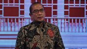 Jokowi Kritik Debat Ketiga Pilpres, Ketua KPU: Konsep Selanjutnya Tetap Sama