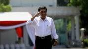 Jelang Pemilu, Fachrul Razi Ingatkan Agar TNI-AD Tidak Dimanfaatkan untuk Politik