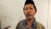 Anggota Badan Pengawas Pemilihan Umum (Bawaslu) Sulawesi Selatan (Sulsel), Saiful Jihad. (Dok. Istimewa).