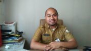 Kepala Dinas Pariwisata Kota Makassar, Muhammad Roem. (Dok. Istimewa).