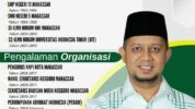 Andi Muhammad Datariansyah Indra Hamzah, S.H., M.H. (Ist)