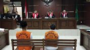 Majelis Hakim Tetapkan Hukuman Vonis Mati Kepada 2 Pelaku Mutilasi Mahasiswa UMY
