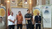 Menpora Targetkan Indonesia Raih Medali Emas Di Olimpiade Paris 2024