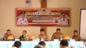PJ Bupati Bantaeng Apresiasi Kegiatan Musrenbang RKPD di Kecamatan Sinoa