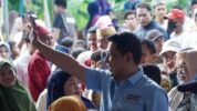 Wakil Ketua Tim Kampanye Daerah (TKD) Prabowo-Gibran Sulawesi Selatan (Sulsel) Najmuddin. (Ist)