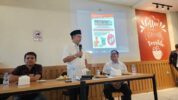Legislator Tamsil Linrung: DPD RI Sulsel akan Ambil Peran Sukseskan Pemilu