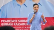 Prabowo Dikabarkan Sakit, TKN: Hoaks!
