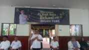 Pj Wali Kota Bekasi: Maaf Jika "Slow Respon".