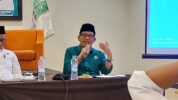 PKB Pede Hadapi Pilkada Serentak 2024. (Dok. Istimewa).