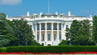 Perebutan White House, Biden Diprediksi Tumbang Lawan Trump. (Nine.com.au).