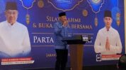 Ketua Umum Partai Demokrat, Agus Harimurti Yudhoyono (AHY). (Kompas.com/Tatang Guritno).