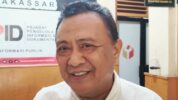 Caleg DPR RI 1 Sulawesi Selatan dari Partai Demokrat Syarifuddin Daeng Punna