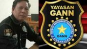 Ketua DPC Yayasan Gugus Antisipasi Narkotika Nusantara (YGANN) Kota Bekasi Ainsyam