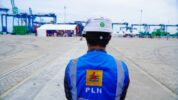 Makassar New Port Jadi Pelabuhan Yang Berbasis Hemat Listrik PLN dan Ramah Lingkungan
