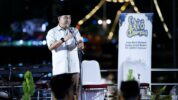 PJ Gubernur Sulsel Gelar Buka Puasa Bersama Dengan Ketua BEM dan IKAPTK se-Sulsel