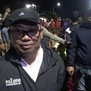 PJ Wali Kota Palopo Duga Penyebab Banjir Bandang Akibat Pembalakan