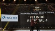 PT Pelabuhan Indonesia (Pelindo) Raih Penghargaan CNN Awards 2024