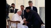 Paus Fransiskus Akan Berkunjung ke Indonesia