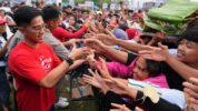 Suara PSI Naik di Papua, Ketua DPW : Ada "Kaesang Effect"