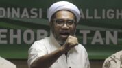 Tenaga Ahli KSP Ali Mochtar Ngabalin Tidak Lolos ke DPR