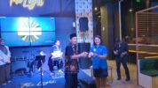 The Light Mercure Makassar Nexa Pettarani Gelar Buka Puasa Bersama Media