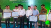 Astra Makassar Meraih Penghargaan dari Apindo Sulsel Atas Komitmen Memajukan UMKM.