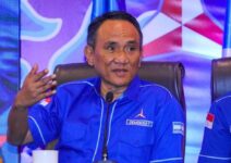 Andi Arief Sebut Gugatan Pilpres ke MK Akan Sia-Sia