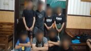 12 Remaja di Cilacap diamankan saat hendak perang sarung