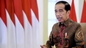 48 LSM akan Tempuh Jalur Hukum jika Jokowi Tidak Respons Somasi. (Biro Pers Setpres/Biro Pers).