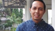 Saksi Prabowo-Gibran di MK Contohkan Pengaruh Bansos pada Sejumlah Pemilihan. (Kompas.com/Kurnia Sari Aziza).