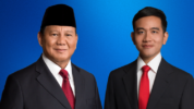 Jakarta Bukan Lagi Ibu Kota, Prabowo-Gibran akan Dilantik di IKN. (Ilustrasi/Kompas.com).