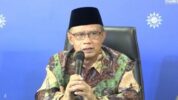 Muhammadiyah Tetapkan 10 April Sebagai Hari Raya Idul Fitri. (Dok. Muhammadiyah Channel).