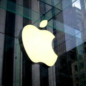 Apple akan Berinvestasi di Indonesia Rp1,6 T. (Matcuz/Pixabay).