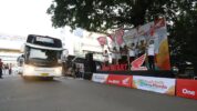 AHM Antarkan 2.559 Konsumen Setia Honda Pulang Ke Kampung Halaman