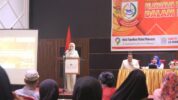 Anggota DPRD Makassar Menilai Perempuan Dapat Terlibat Dalam Pembangunan