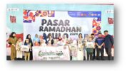 Asmo Sulsel Gelar Lomba Keagamaan Bertajuk Jagoan Kids Festival 2024