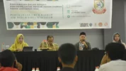 DPRD Makassar Gelar Sosialisasi Penyebarluasan Perda