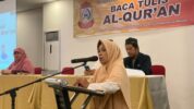 DPRD Makassar Gelar Sosialisasi Perda Tentang Pendidikan Baca Tulis Al-Qur'an