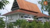 Kantor DPRD Kota Makassar