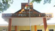 Kantor Komisi Pemilihan Umum (KPU) Kota Parepare